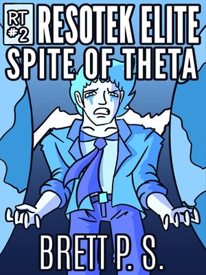 cover image of Spite of Theta